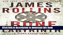 [PDF] The Bone Labyrinth: A Sigma Force Novel (Sigma Force Novels) Full Textbook