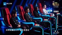 【选手片段】李佩玲《心有独钟》《中国新歌声》第1期 SING!CHINA EP.1