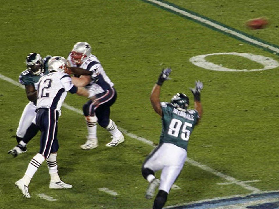 Brock Osweiler becomes first QB who doesn't want to be the next Tom Brady