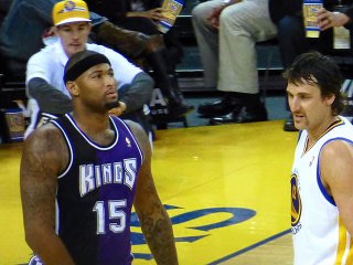 DeMarcus Cousins trolls Draymond Green after NSFW photo fiasco