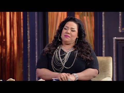 أبلة فاهيتا لايڤ من #الدوبلكس الموسم الثاني | حرئبة مع شيماء | الحلقة التاسعة