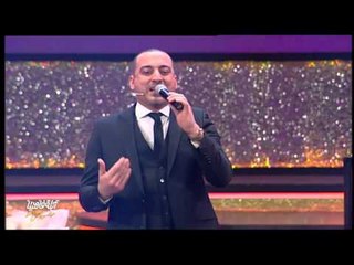 لايڤ من #الدوبلكس " الموسم الثاني " | موال الغمازات .. محمد دياب