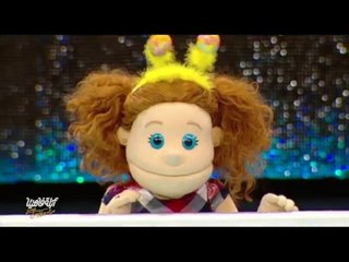 لايڤ من الدوبلكس الموسم الثالث |الفسيخة لا تزال في بطني مع كارو وهنا  | الحلقة التاسعة