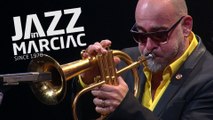 Jazz In Marciac 2016 - Stéphane Belmondo