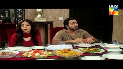 Haya Kay Daman Main Episode 88 in HD on Hum Tv 1st August 2016