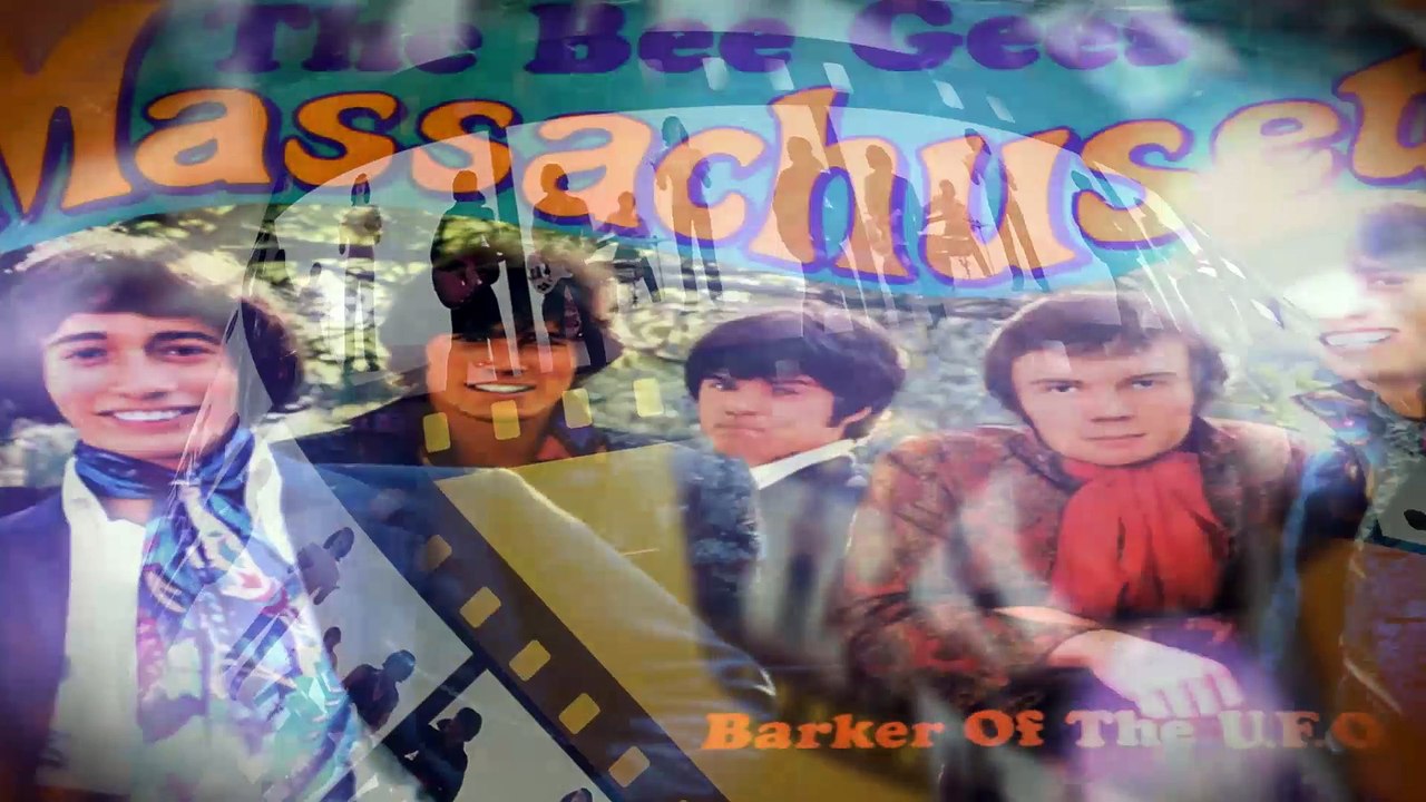 Viva bee gees