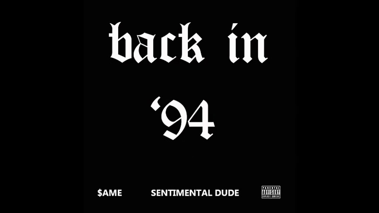 Mobb Deep Type Beat - Back in '94