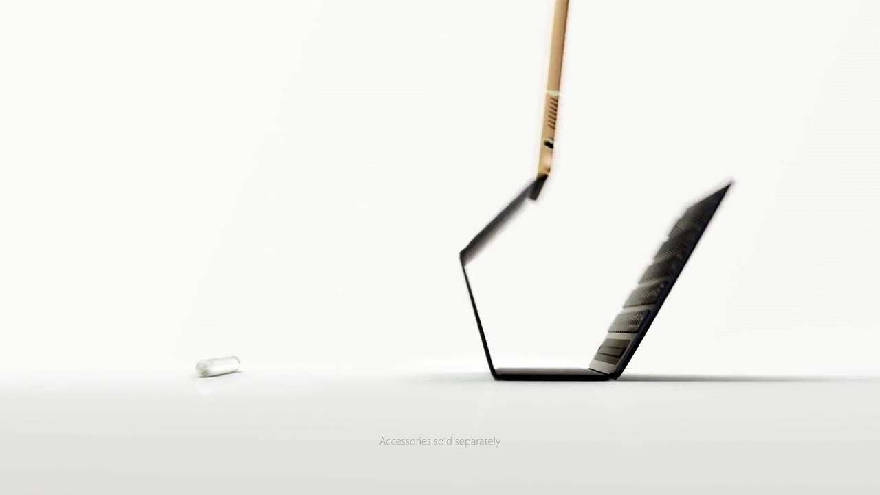 iPad Pro — What’s a Computer