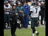 Eagles coach recalls the time a season-ticket holder, policeman pulled him over