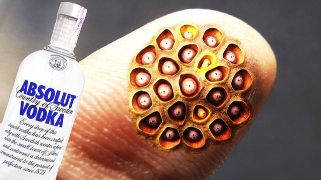 ЧТО БУДЕТ ЕСЛИ ПИТЬ ВОДКУ КАЖДЫЙ ДЕНЬ? Смотрим это интересно!