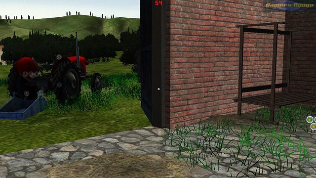 Agricultural Simulator: Historical Farming- Gameplay #02