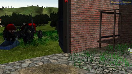 Agricultural Simulator: Historical Farming- Gameplay #02