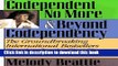Books Codependent No More   Beyond Codependency Full Online