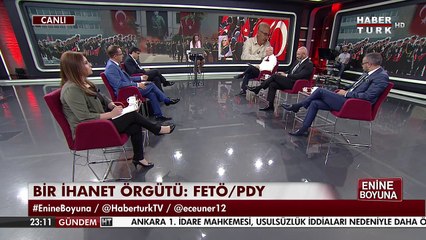 Erol Mütercimler: Savcılar firarda, polisler hapiste, Fenerbahçe Cumhuriyeti dimdik ayakta!