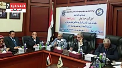 جابر نصار:الجماعة الإرهابية قفزت على ثورة يناير وأخونتها