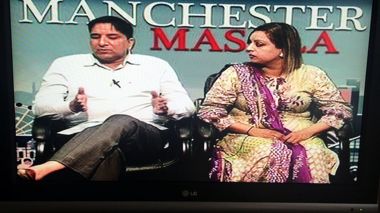 Choudhry Yousaf
