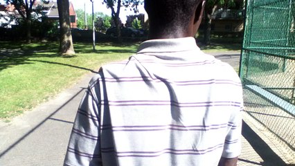 BBOY CAPCOM LA Meilleure Base pour faire le Handstand