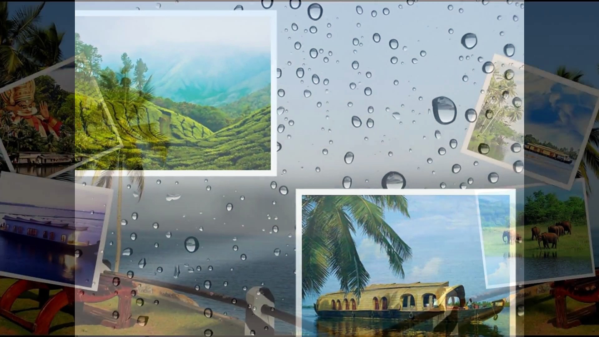 Kerala Travel and Tourisum
