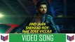 Jind Jaan [Official Music Video] Song By Shehazd Roy FT. Zoe Viccaji [FULL HD] - (SULEMAN - RECORD)