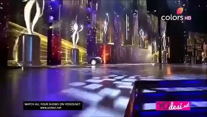 Check out Fawad Khan’s Entry at IIFA Rocks 2016