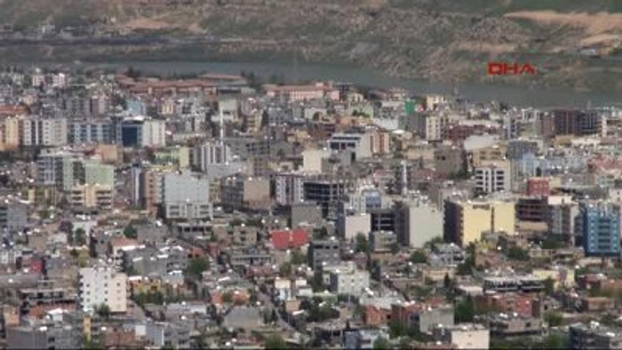 Cizre İl Oluyor