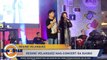 Regine Velasquez nag-concert sa Sugbo