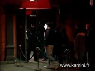 Kamini - J'suis blanc