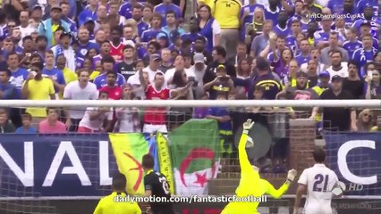 Real Madrid vs Chelsea 3-2 All Goals & Full Highlights International Champions C