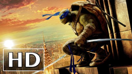 ╬▟⚵ Teenage Mutant Ninja Turtles: Out of the Shadows 2016 Full Movie ✷ 1080p HD ✷ English Sub
