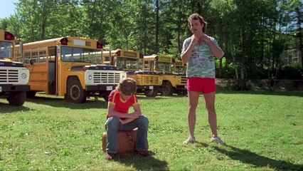 Arrête de ramer, t'es sur le sable (1979)