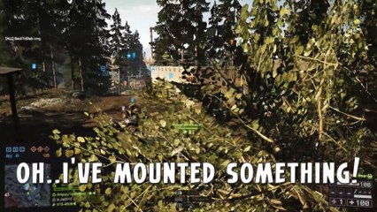 BOMBING RUN! - Battlefield 4