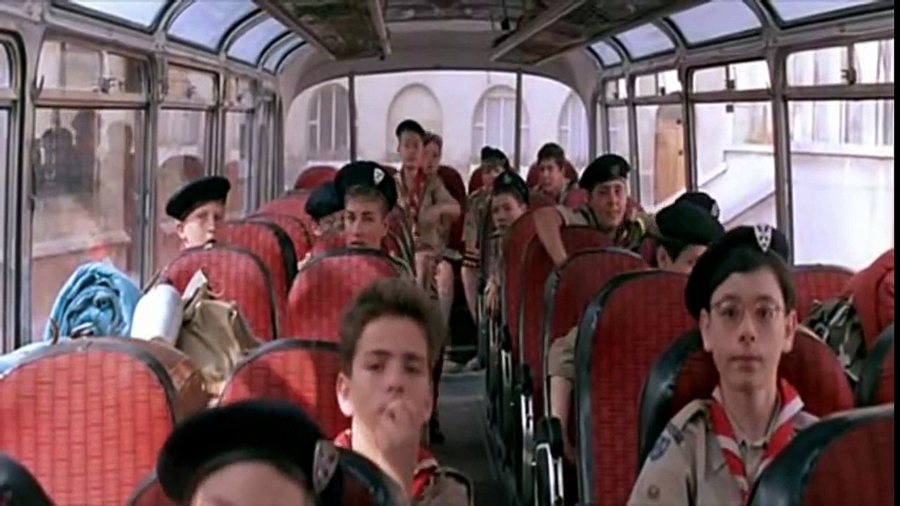 Scout Toujours (1985)