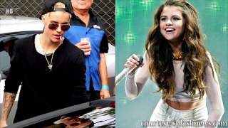 Selena Gomez Sings Her Own Cover Of Justin Bieber’s ‘Let Me Love You’