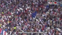 1-0 Nabil Fekir Goal HD _ Lyon 1-0 Benfica 31.07.2016 HD