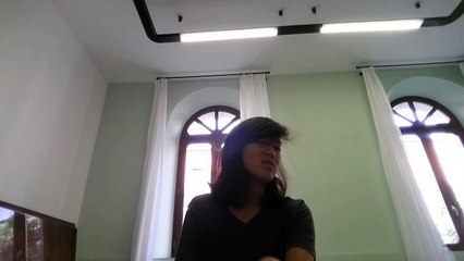 Talking to the Moon - Bruno Mars (Cover)