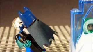 LEGO BATMAN - BEGINNINGS PART 1 Teaser