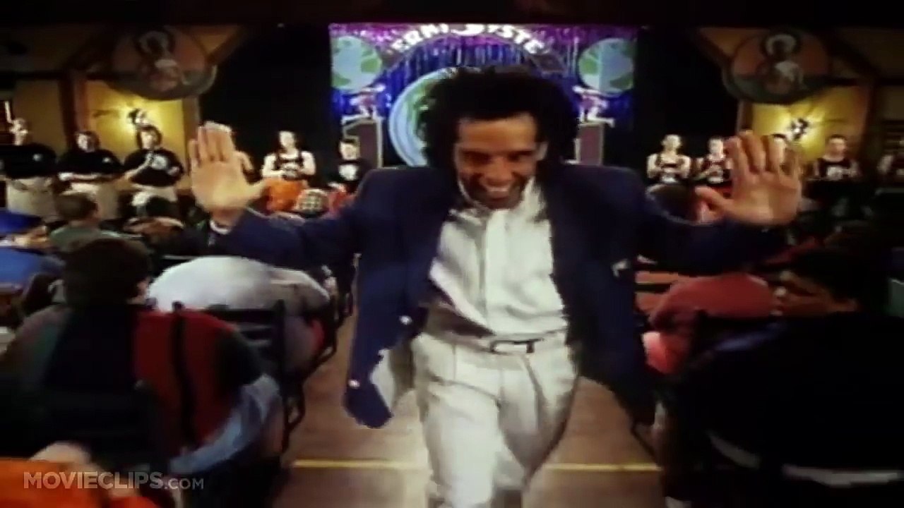 La colo des gourmands (1995)