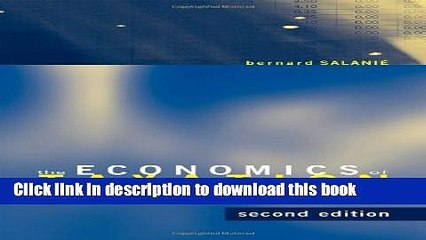 Download  The Economics of Taxation (MIT Press)  Free Books
