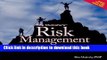Books Risk Management Tricks of the Trade for Project Managers + PMI-RMP Exam Prep Guide Full