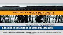 Ebook From the Corn Belt to the Gulf: Societal and Environmental Implications of Alternative