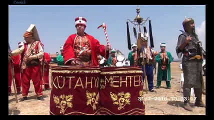 Mehter 2 - 31 Temmuz 2016