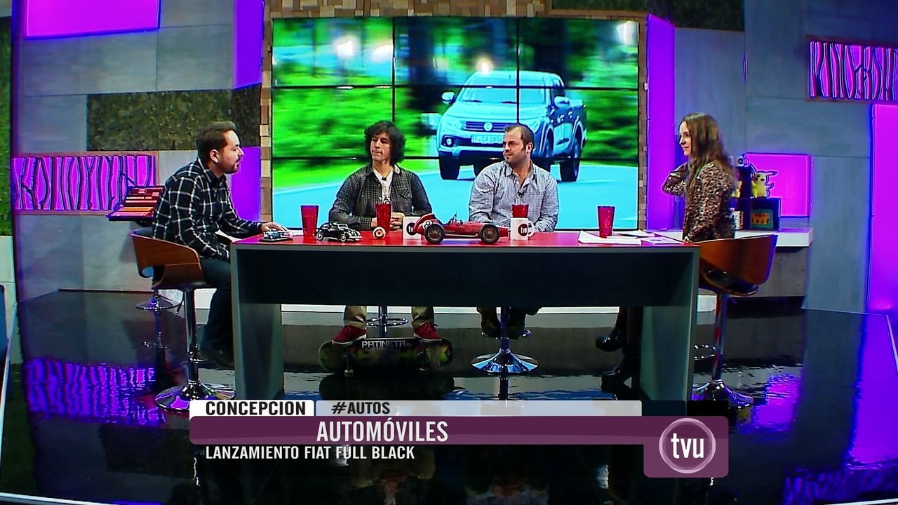 #Autos: ¿Han perdido popularidad los autos?