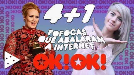Marina Joyce, Adele e as drags, e Wanessa sertanessa
