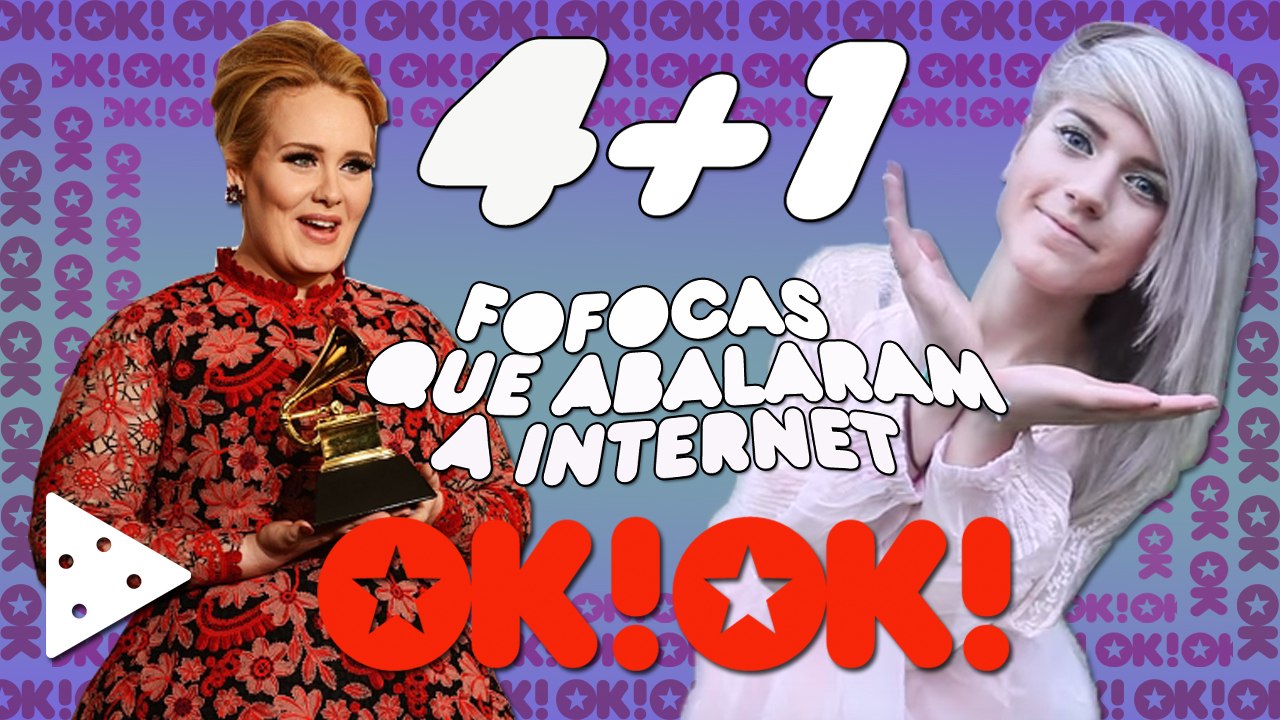 Marina Joyce, Adele e as drags, e Wanessa sertanessa