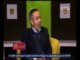 الستات مايعرفوش يكدبوا | مدحت العدل يعلن عن مفاجأة عن مسلسل النجم عمرو دياب
