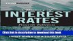 Books A History of Interest Rates, Fourth Edition (Wiley Finance) Free Online