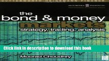 Books Bond and Money Markets: Strategy, Trading, Analysis (Butterworth-Heinemann Finance) Free