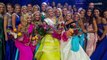 Miss Teen USA Keeps Her Crown Despite Her Tweets with the N-Word