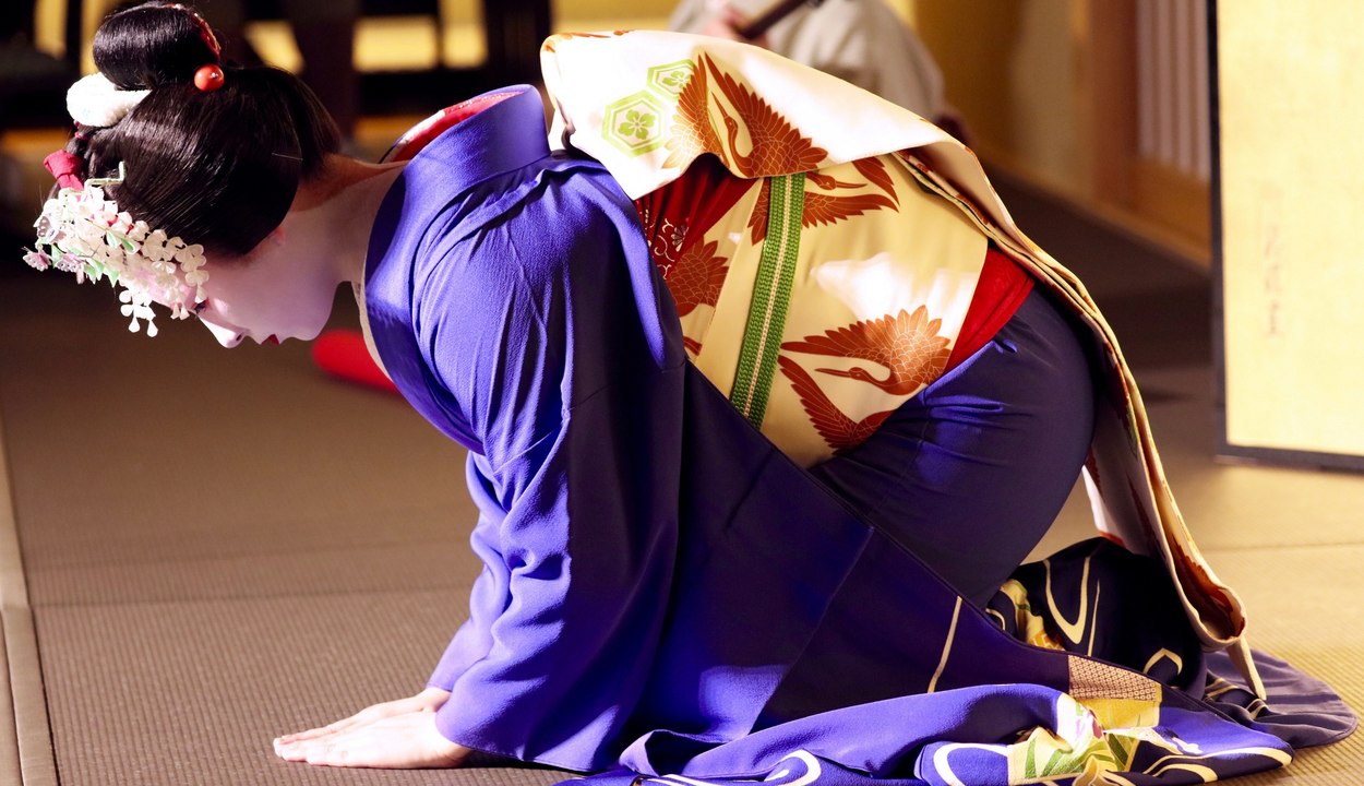 Japan Trip - Part 5 (Kyoto, Miyajima - Gion (Geiko and Maiko), Exploring Miyajima, Deer!)