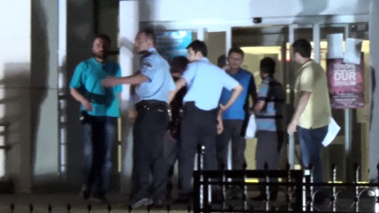 www.ereglionder.com.tr eregli emniyet polis operasyon feto tutuklama